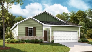 388 N Rolling Meadows Dr, Harriman, TN 37748