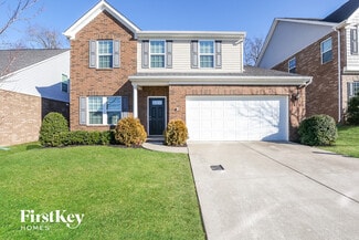 7836 Oakfield Grove, Brentwood, TN 37027