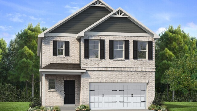 300 Elder St unit 36501633, Fairburn, GA 30213 - photo 3