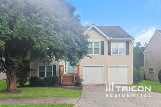 4825 Nature Trail, Austell, GA 30106