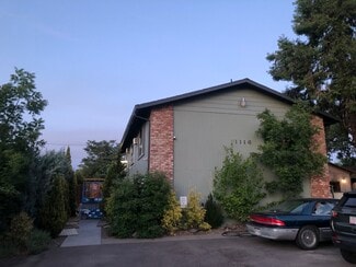 1116 Niantic St Unit 3, Medford, OR 97501