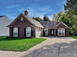 1159 Fiesta Dr, Franklin, IN 46131