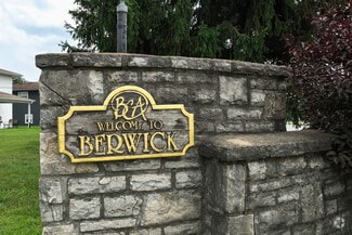 Berwick