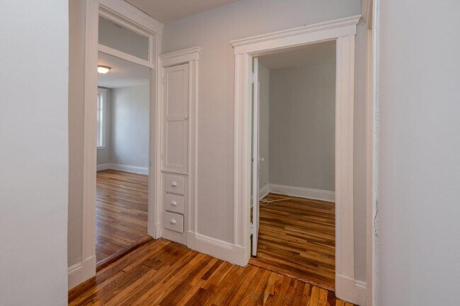 276 Chestnut Hill Ave unit 12, Brighton, MA 02135 - photo 5
