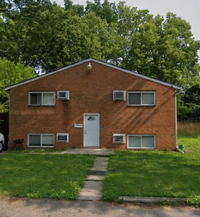 4909 Eichelberger Ave Unit 4, Dayton, OH 45406