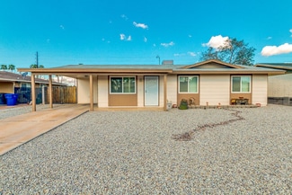 2434 E Baltimore St, Mesa, AZ 85213