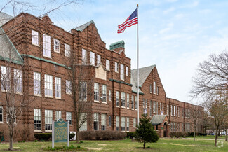 Lewis Maire Elementary School