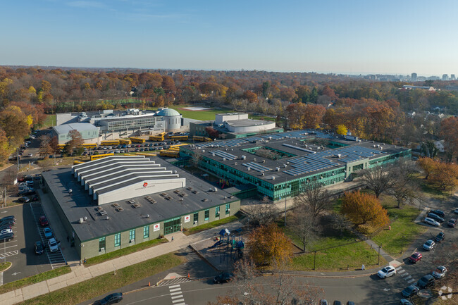 Discover the innovation in learning at the Rippowam School.