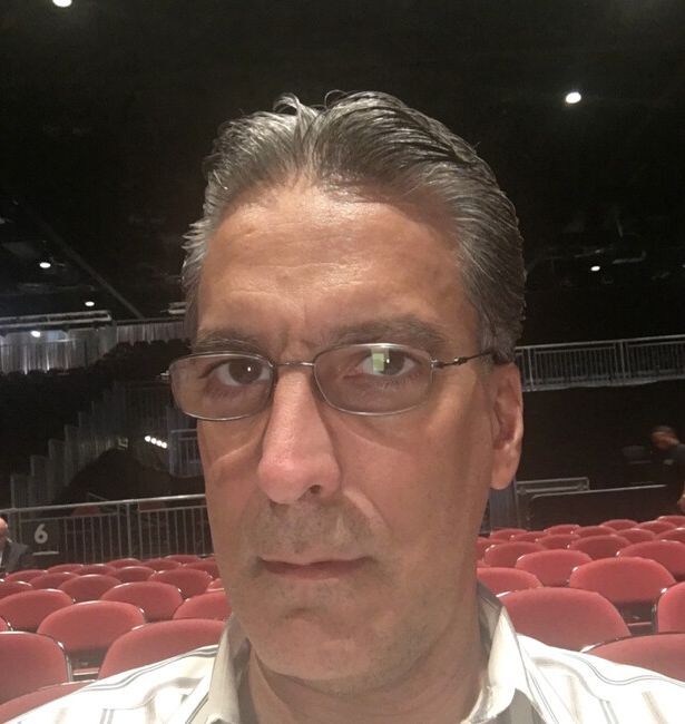 David Gonzalez Real Estate Agent in Fort Lauderdale, FL