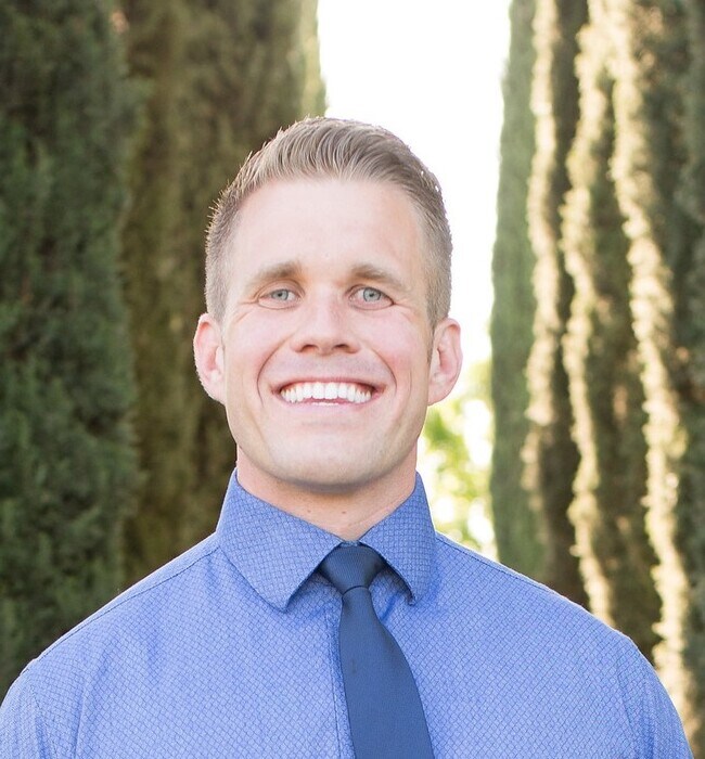 Jack Jones-Bareither