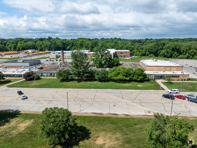 Little Miami Elementary is ready to give your student a great educational experience.