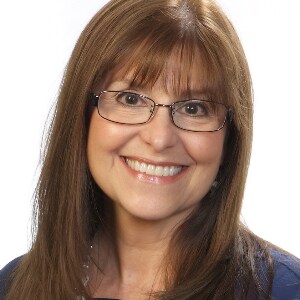 Wendy Jorgensen, GRI