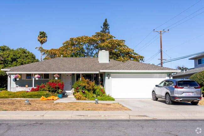 Families love Pruneridge for its proximity to parks and quality schools.