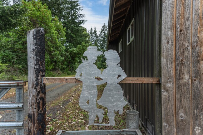 Lac-A-Do Hall in Hanna Place offers dance lessons from square dance to the waltz and the jive.