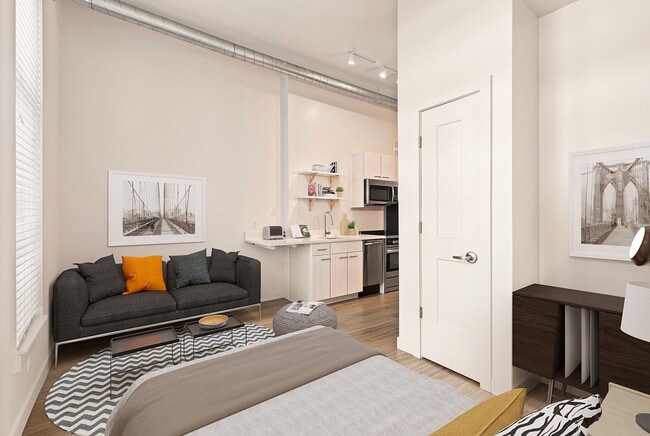 RiDE at RiNo, Denver, CO 80216 - photo 5