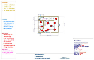 4763 Wren Ct Unit B, Charlottesville, VA 22911