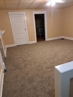 918 Marshall St unit 918.5, McMechen, WV 26040 - photo 3