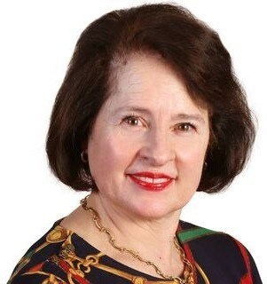 Maria Ruggeberg