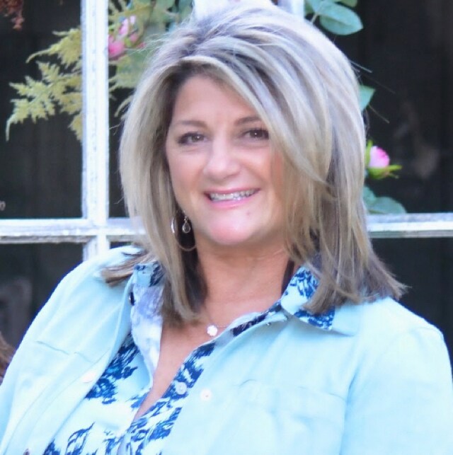 Christine Boysen