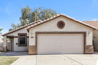 2231 N 89th Ave, Phoenix, AZ 85037