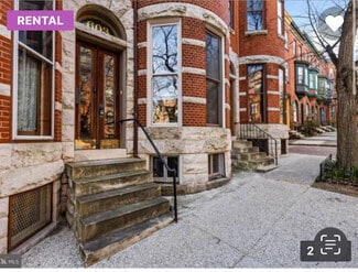603 Reservoir St, Baltimore, MD 21217