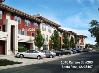 1040 Fwy Unit 203, Santa Rosa, CA 95407