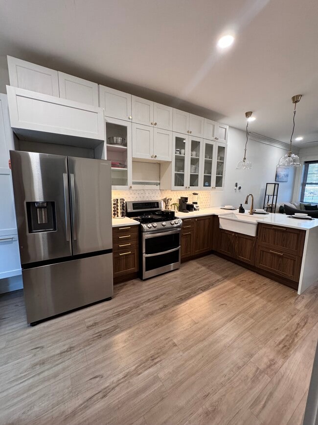 219 Culver Ave unit Culver Avenue Apartm, Jersey City, NJ 07305 - photo 3