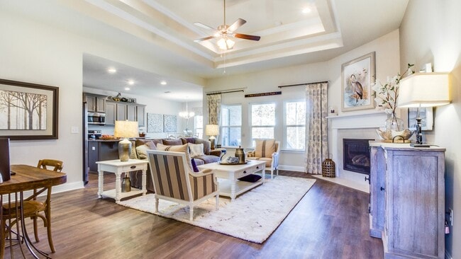 449 Raley Farms Dr, Gulf Shores, AL 36542 - photo 4