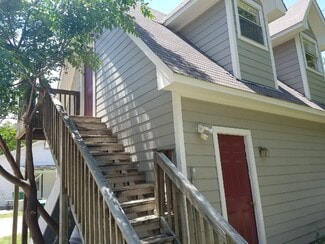 619 Washburn St Unit Garage Apt., Taylor, TX 76574