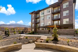 264 W Mazey Ln, Ogden, UT 84401