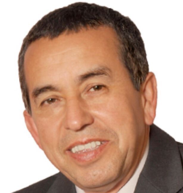 Carlos Escobar Brand