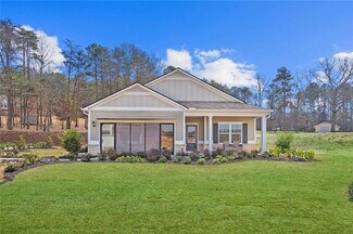 4 Brooke Ct SE, Rome, GA 30161