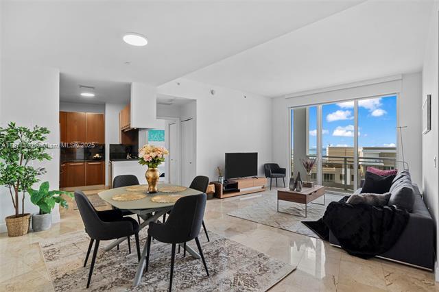 901 Brickell Key Blvd unit 1509, Miami, FL 33131 - photo 7