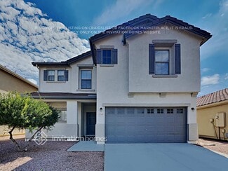 3745 E Jasper Dr, Gilbert, AZ 85296