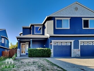 20157 SW Bernice Ln, Aloha, OR 97007