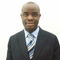 Olasunkanmi Oladoja