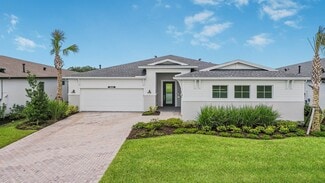 14448 Woodland Preserve Trail, Parrish, FL 34219