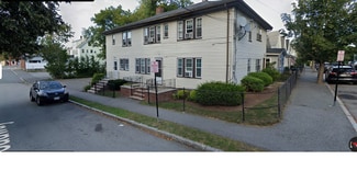 89 Broadway Unit 4, Quincy, MA 02169