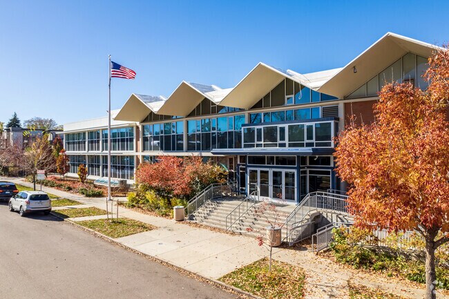 Most Berkeley students will graduate from Arrupe Jesuit High School.
