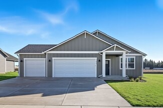 1226 N High Desert Dr Unit 38572006, Deer Park, WA 99006