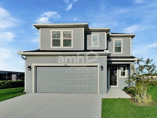 1880 Crooked Crk St, St. Cloud, FL 34771