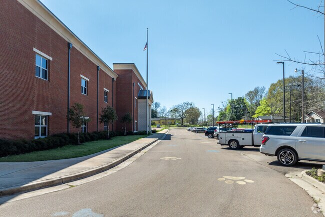 Mcneal Elementary School has a student to teacher ratio of 16 to 1.