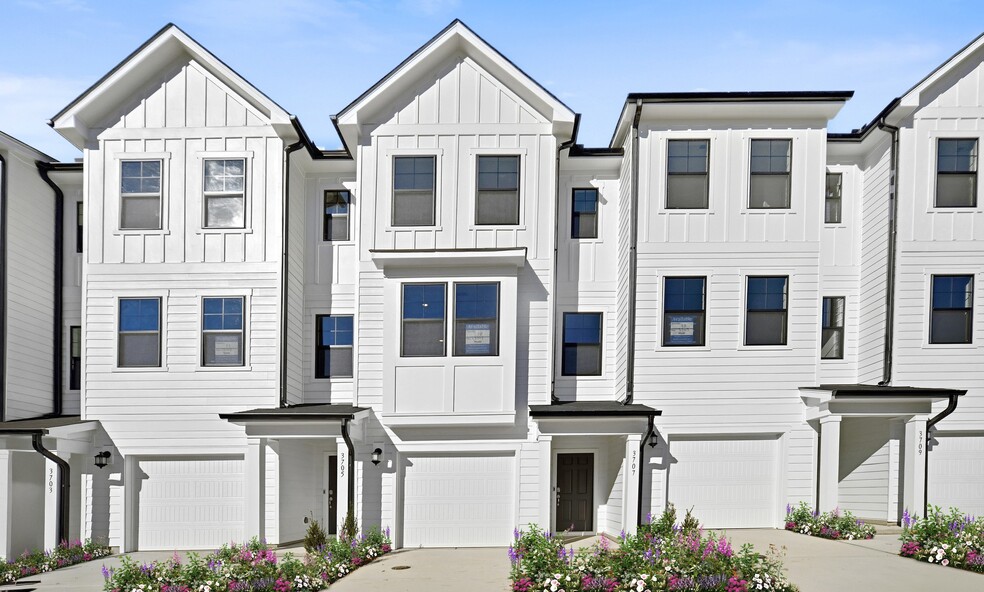 3707 Elm Grove Ln, Raleigh, NC 27604 - photo 1