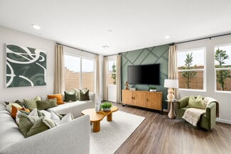 8544 Vanhoy Creek St Unit 37318807, Las Vegas, NV 89161