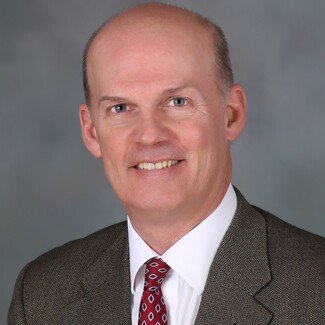 Tom Griffith