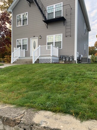 56 Putnam Pike Unit 1, Johnston, RI 02919