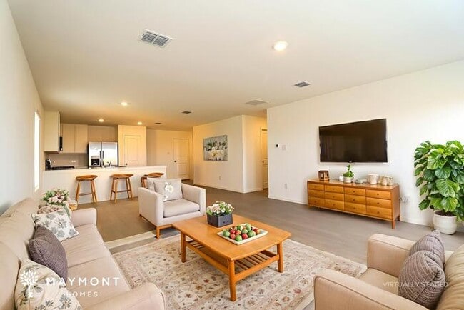 3056 Titan Spgs Dr, Saginaw, TX 76179 - photo 4