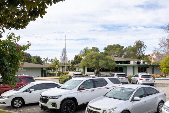 The Waldorf School of Santa Barbara offers a great education.