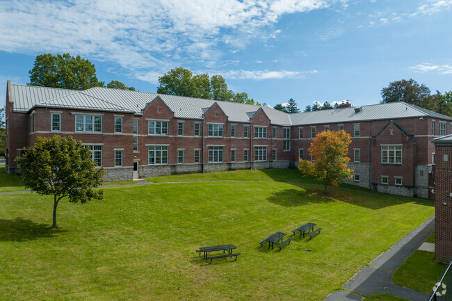 ACHIEVE Alternative High School