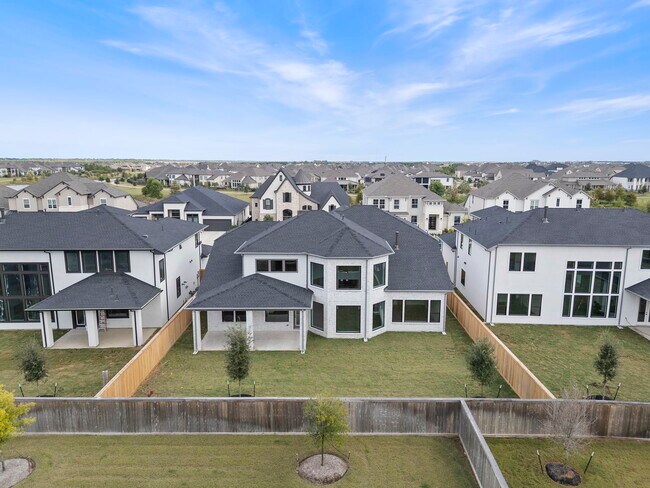 11111 Georgia Satyr Dr, Cypress, TX 77433 - photo 4